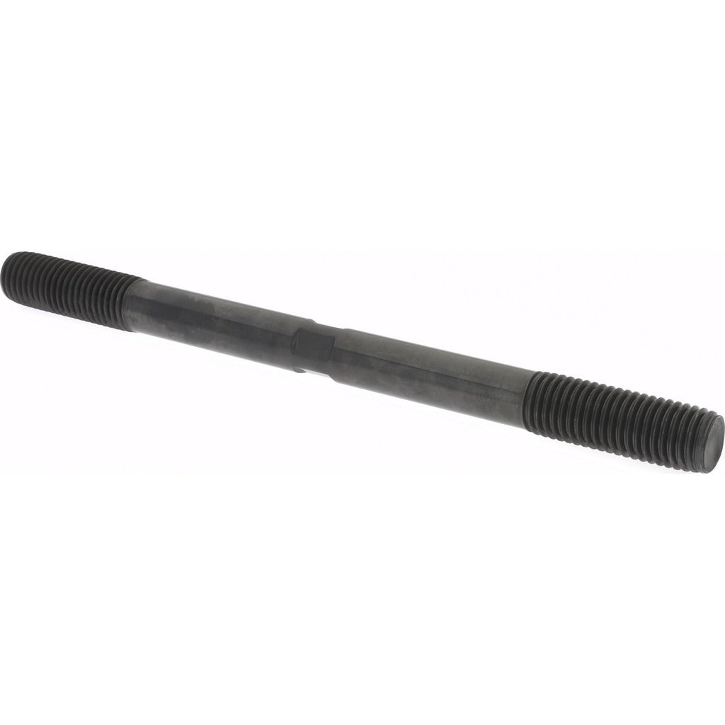 GIBRALTAR Gibraltar 40913G Equal Double Threaded Stud 3/4-10 10 in