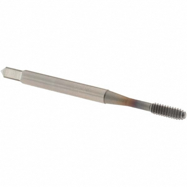 OSG Osg 1400105508 Thread Forming Tap 4-40 Unc Cobalt Ticn