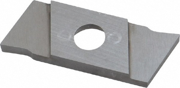NIKCOLE MINI-SYSTEMS Nikcole Mini-systems GIE7GP1.5R R C5 Cutoff Grooving Insert