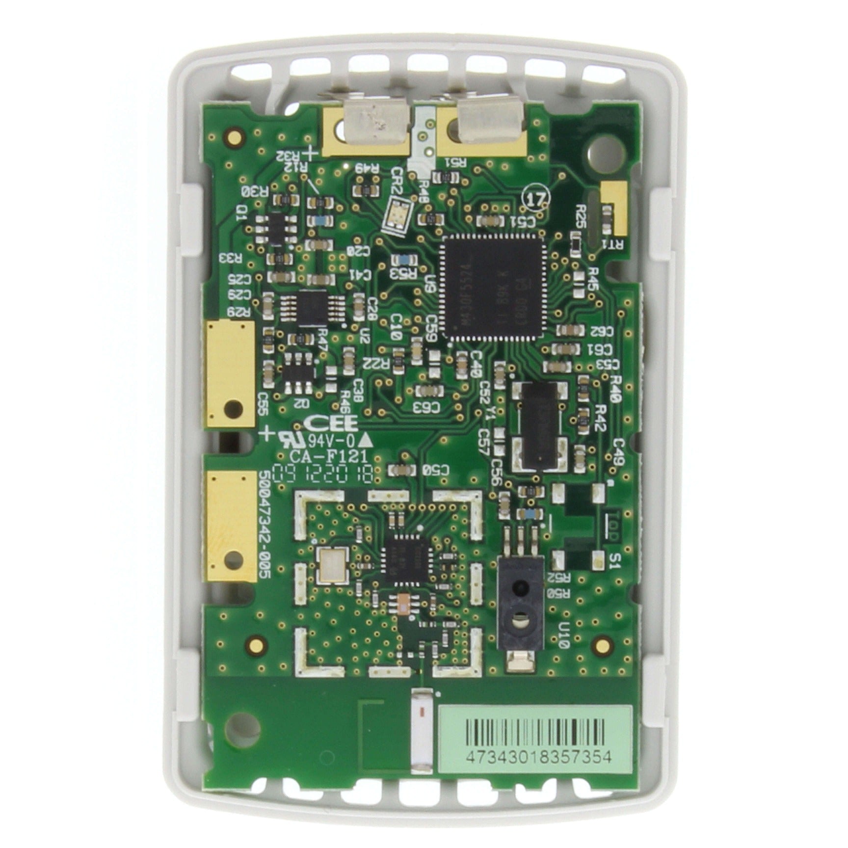 HONEYWELL HOME Honeywell Home C7189R1004 Wireless Indoor Sensor Battery (2-7/8 x 1-7/8 x 15/16 in) C7189R1004