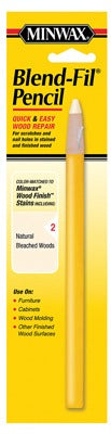 MINWAX Minwax 11002 Blend-fil Wood Repair Pencil Natural