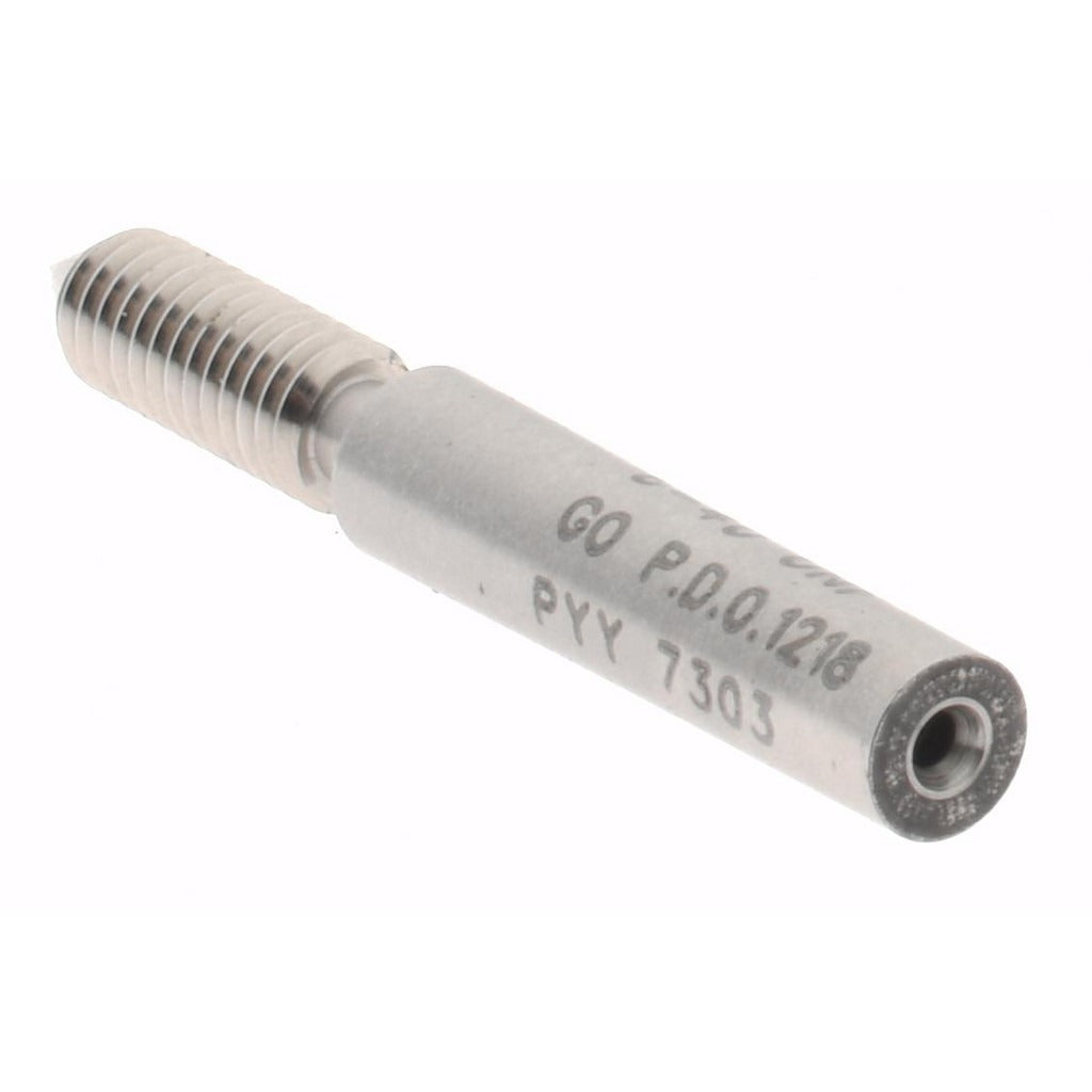 SPIROTHERM Spi 34-229-5 Plug Thread Gage 6-40 6H Single End Go