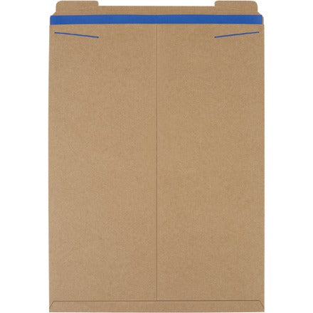BSC PREFERRED Bsc Preferred RM12 Chipboard Stayflat Mailers 50 Per Case