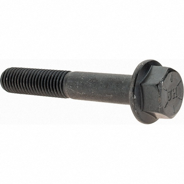 VALUE COLLECTION Value Collection C39053 Flange Bolt 5/8-11 Unc 4 Inch Grade 8