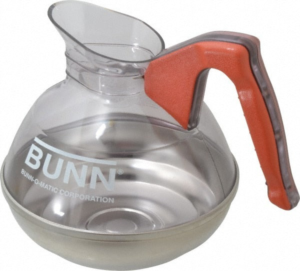 BUNN Bunn BUN6101 Hot Water Kettle 12 Cup Stainless Steel