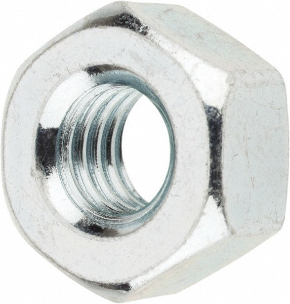 VALUE COLLECTION Value Collection 32293 Heavy Hex Nut 3/8-16 Unc Steel
