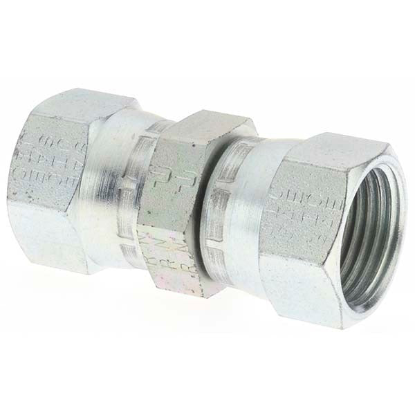 PARKER Parker PT-00171 Steel Flared Tube Connector 5/8 in