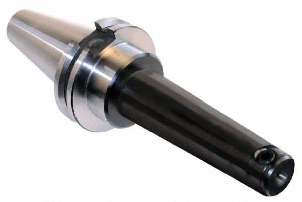 COLLIS TOOL Collis Tool 85107 End Mill Holder CAT50 1/2 Inch Bore