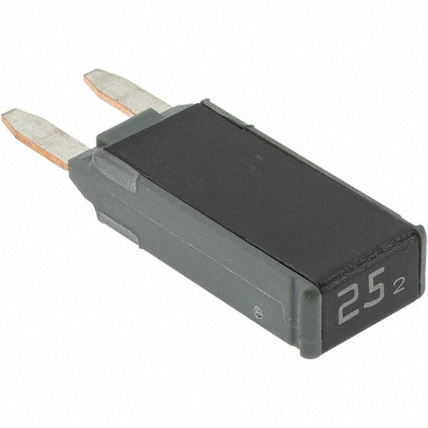 VALUE COLLECTION Value Collection BDKP4665 Miniature Circuit Breaker 25A 12V