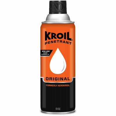 KANO LABORATORIES Kano Laboratories KS132 Penetrating Oil 13 Oz Aerosol
