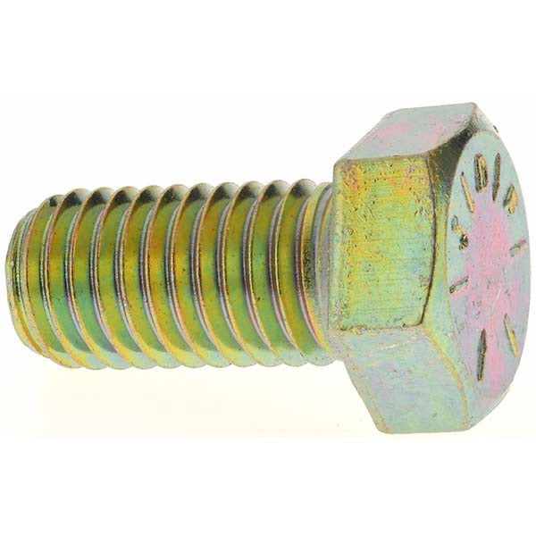 VALUE COLLECTION Value Collection D39146 Hex Head Cap Screw 5/8-11 X 1-1/4 in Grade 8