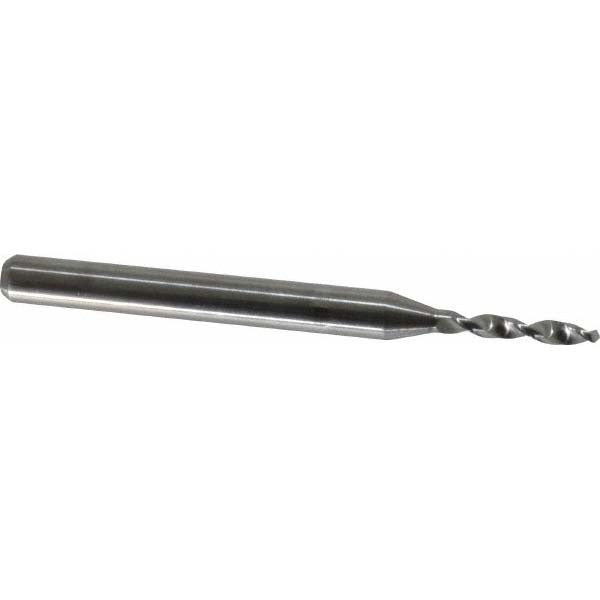 KYOCERA SGS PRECISION TOOLS Sgs 07340 Circuit Board Drill Bit 1.55 Mm Solid Carbide
