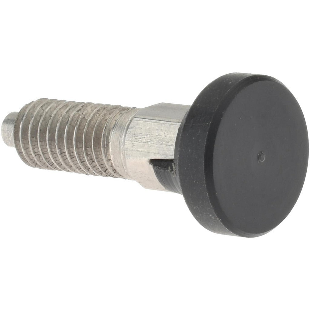 GIBRALTAR Gibraltar MSDKL25-G Locking Knob Handle Plunger M6x1.0