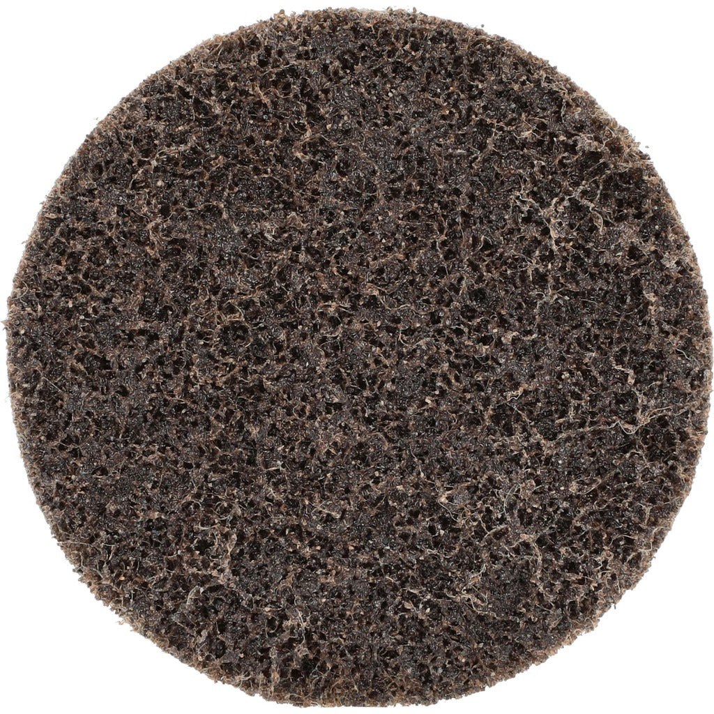 MERIT Merit Abrasives 08834166275 Quick-change Disc 3 in Coarse