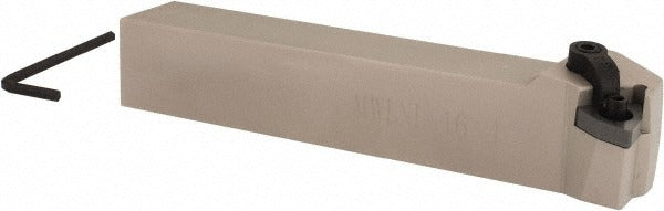 ISCAR Iscar 3600683 Lh Mwln Indexable Turning Toolholder 1 in