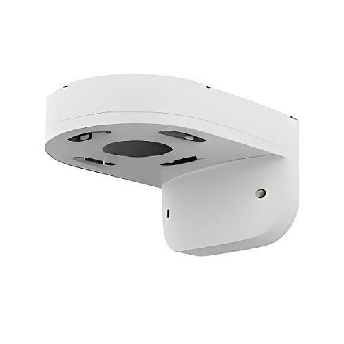 HANWHA VISION Hanwha Vision - Us SBP-168WMW1 Wall Mount White