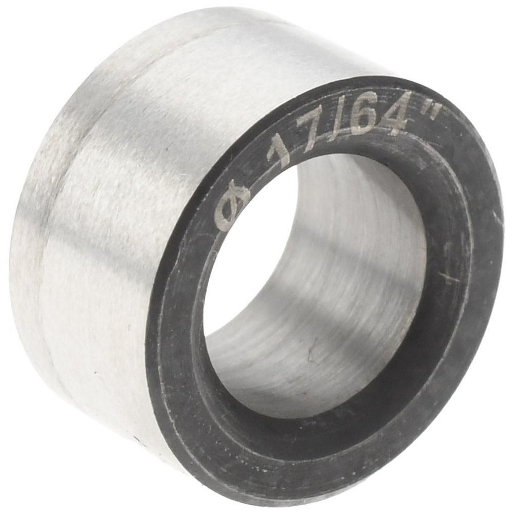 BONEHAM Boneham PT284HN Press Fit Headless Drill Bushing Steel