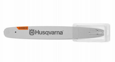 HUSQVARNA Husqvarna Forest Garden 599303280 Chainsaw Guide Bar 20in