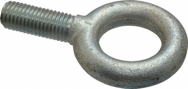 GIBRALTAR Gibraltar PZP13672GB Fixed Eye Bolt 4800 Lb 3/4-10
