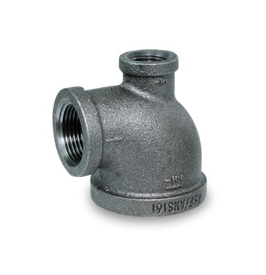 EVERFLOW Everflow BMRT2010 Reducing Tee (2 inches x 1 inches x 1-1/2 inches)