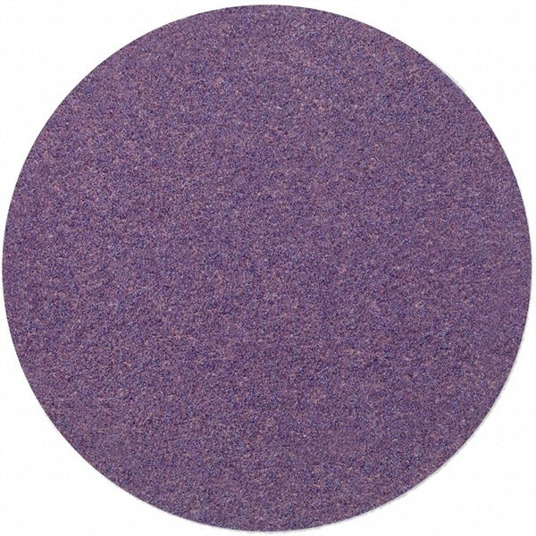 3M 3M 7100045072 Hook Loop Disc 6 in 80 Grit Ceramic