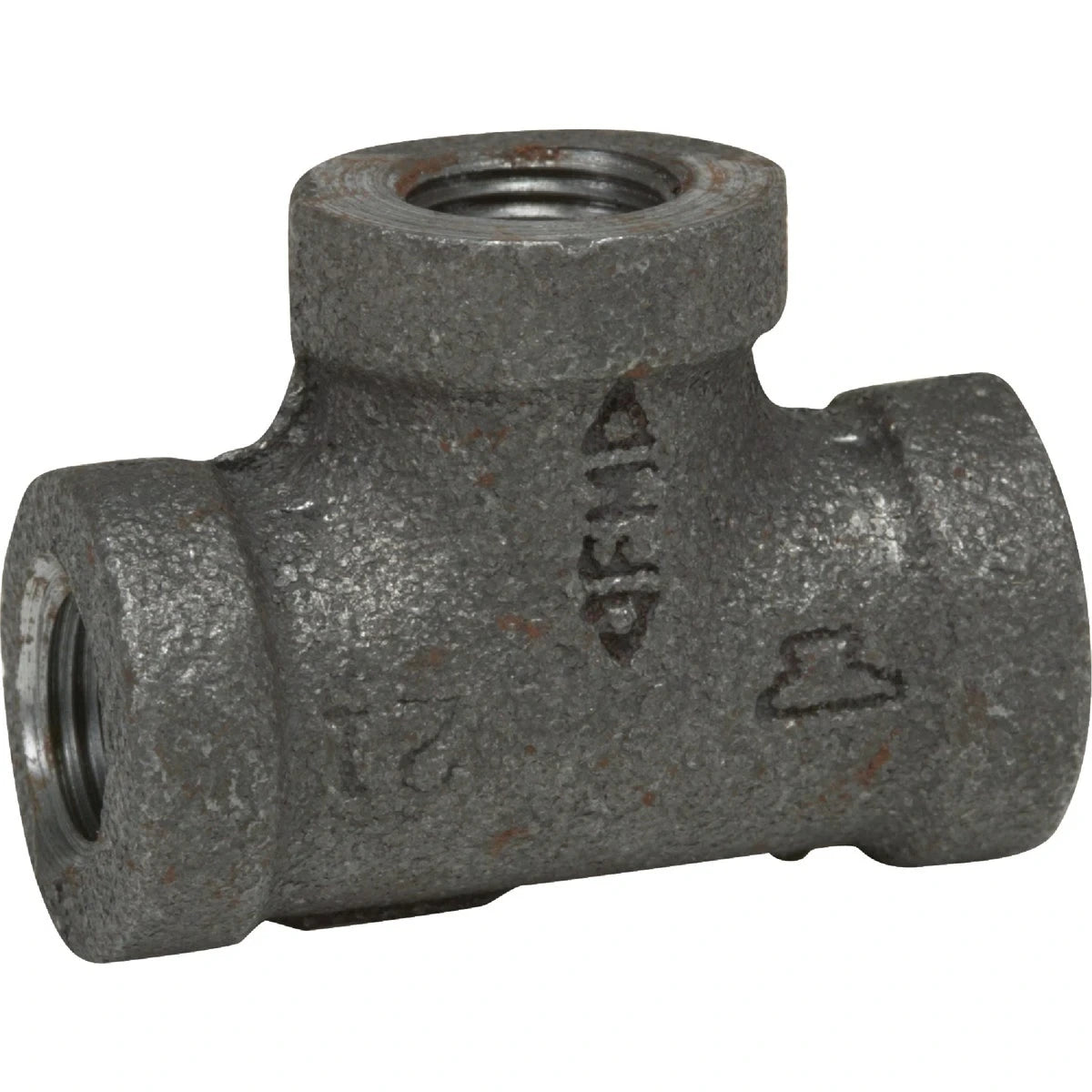 ASC ENGINEERED SOLUTIONS Asc Engineered Solutions 8700120457 Tee 1/2 in (Pack of 7)