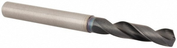 SUMITOMO Sumitomo U101058 Screw Machine Drill Bit 7/32 Solid Carbide