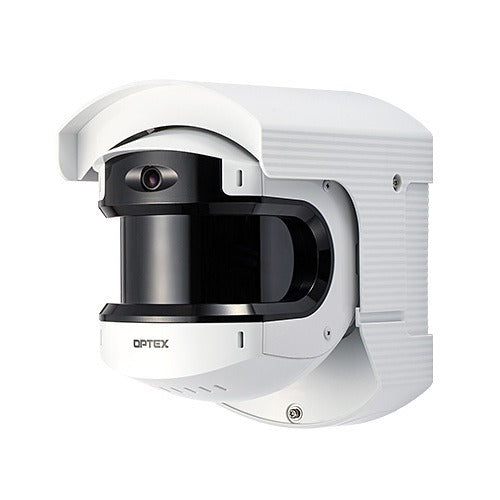 OPTEX Optex RLS-50100V Redscan Pro Outdoor Pir Sensor