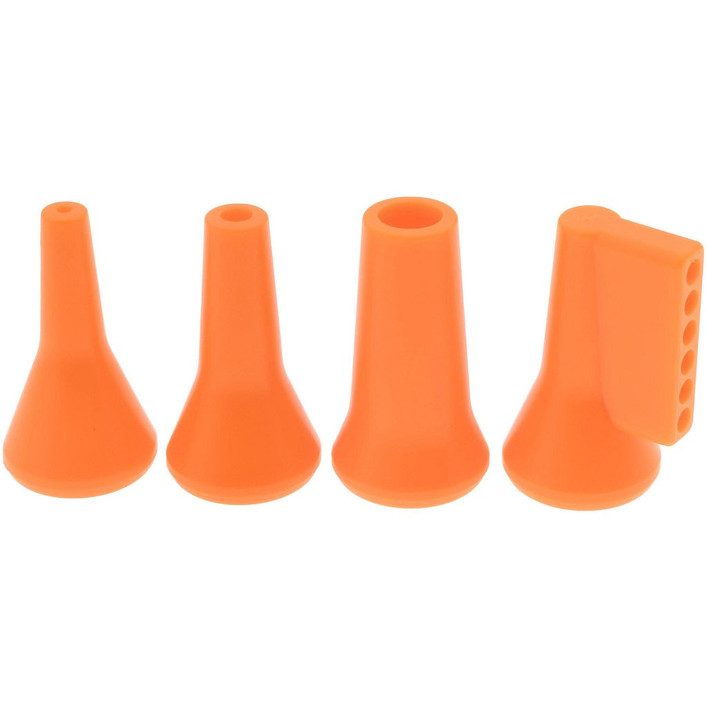 VALUE COLLECTION Value Collection 822304 Spray Coolant Nozzle Kit 4-piece