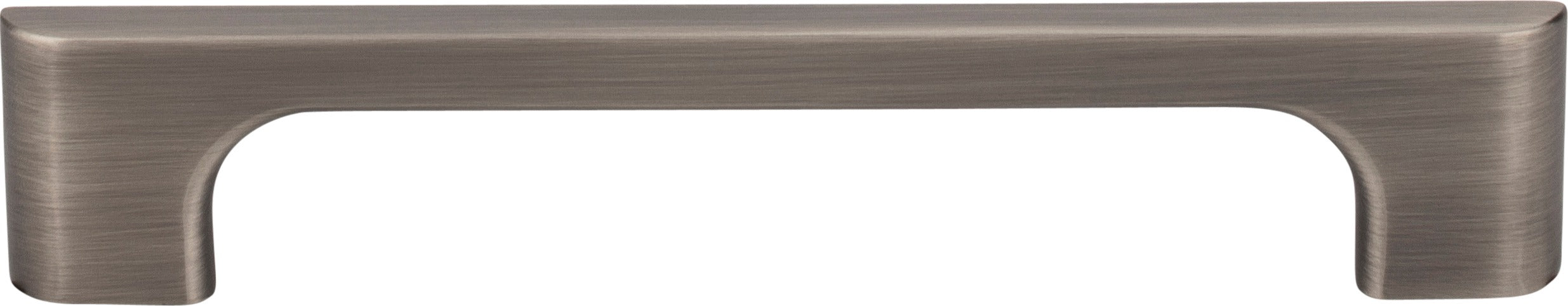 JEFFREY ALEXANDER Jeffrey Alexander 286-128BNBDL Cabinet Pull Brushed Pewter
