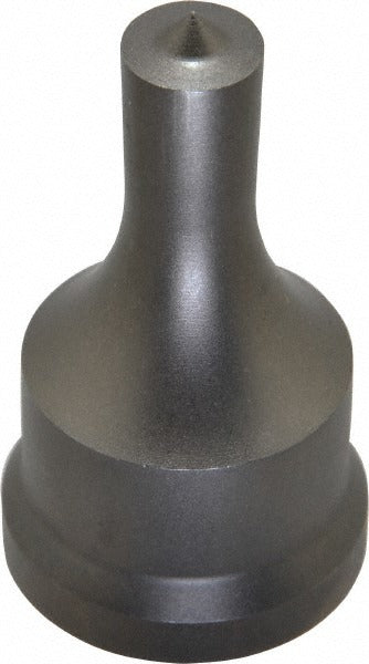 CLEVELAND STEEL TOOL Cleveland Steel Tool 22116 Round Ironworker Punch