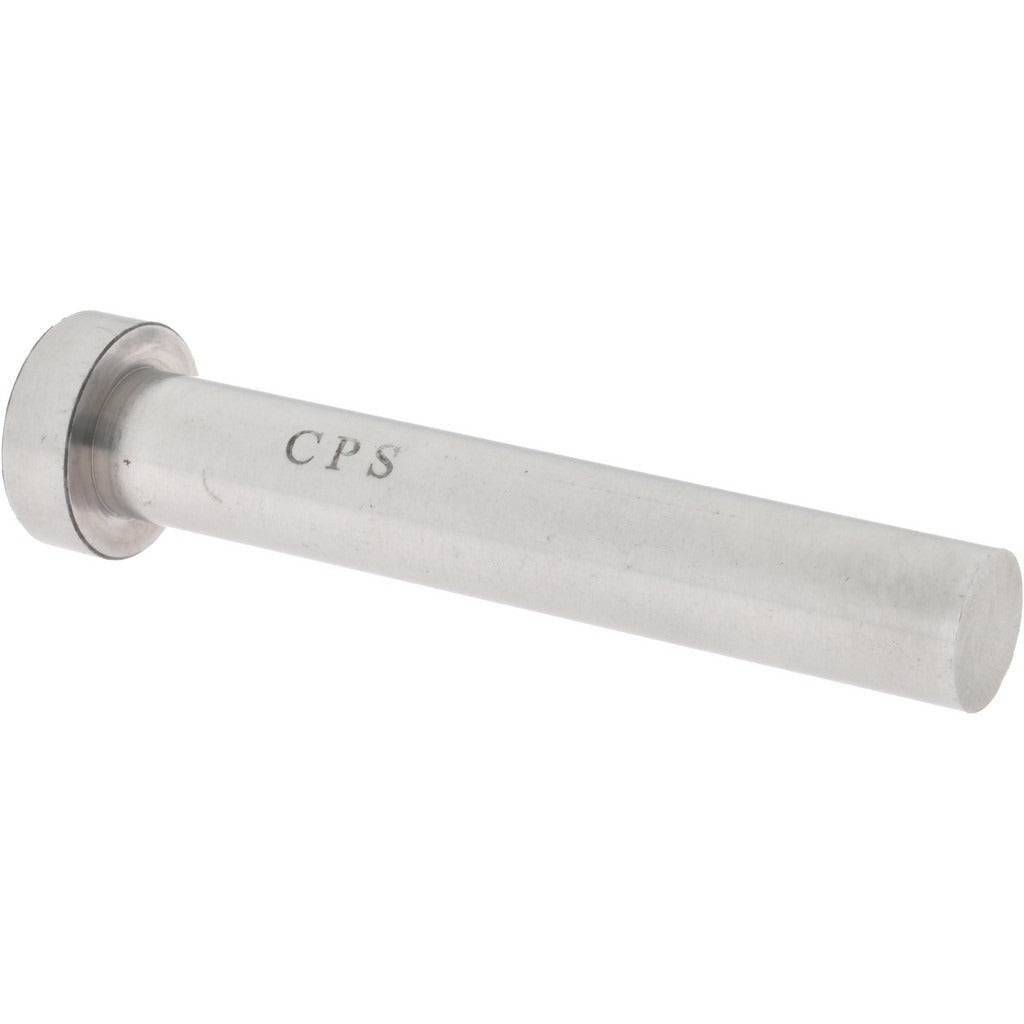 GIBRALTAR Gibraltar CP4283-G Soft Core Pin 15/32 in Steel