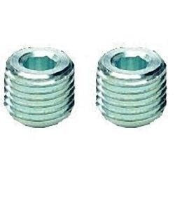 LEVITON Leviton A0002 Single Pole Cam Connector 16/18 Series
