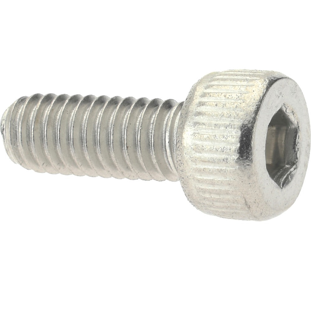 VALUE COLLECTION Value Collection A410167 M4 Hex Socket Cap Screw 25pk