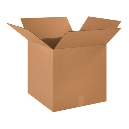 BSC PREFERRED Bsc Preferred HD1818 Corrugated Shipping Carton 20 Pack