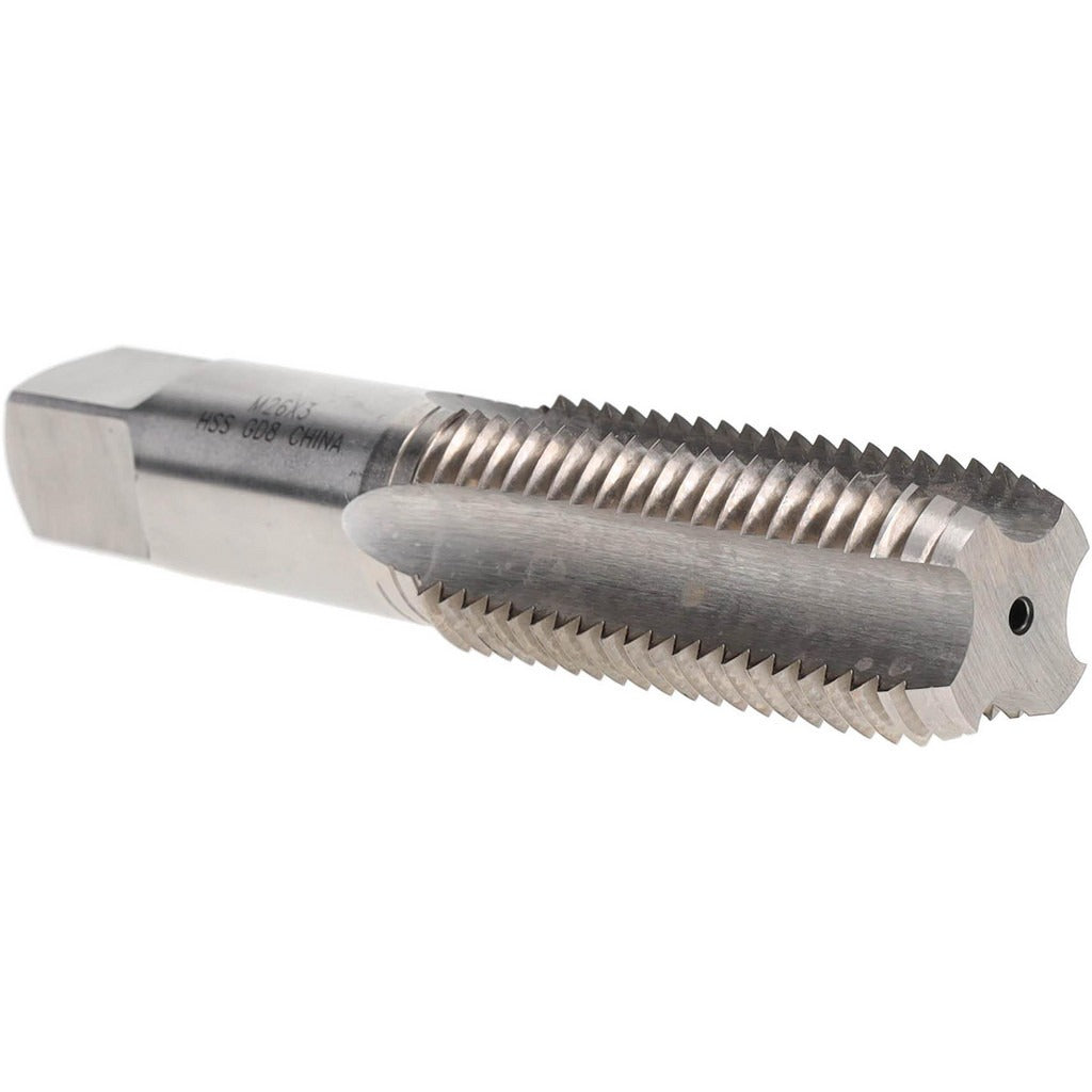 VALUE COLLECTION Value Collection JY9036914 Straight Flute Tap M26x3