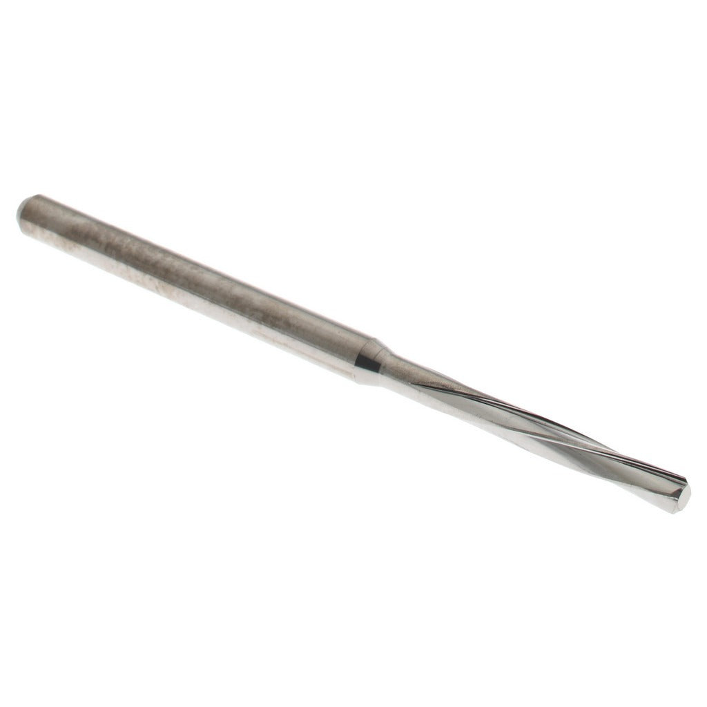 HERTEL Hertel MR34-0858.438 Chucking Reamer 0.086 in Solid Carbide