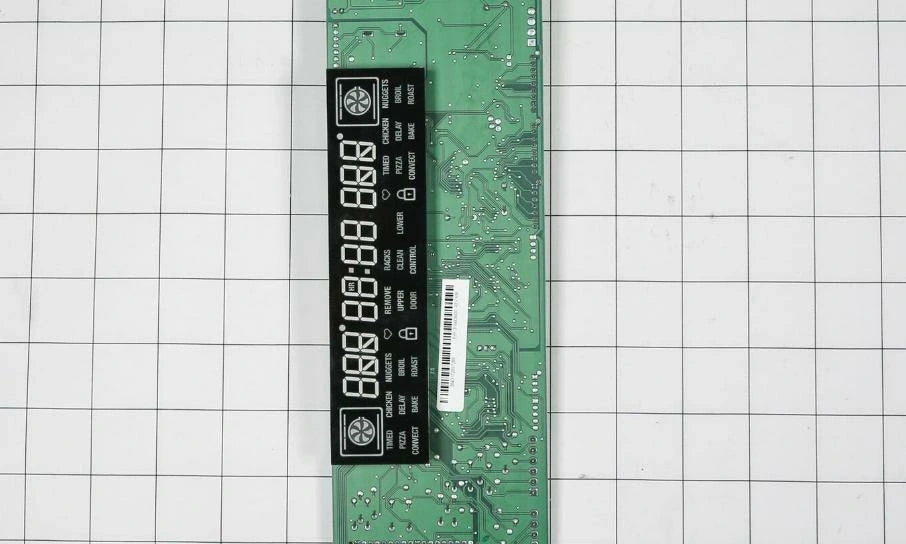 ELECTROLUX Electrolux 316443843 Cookers Control-Electrical (Replacement WCI 316443843)
