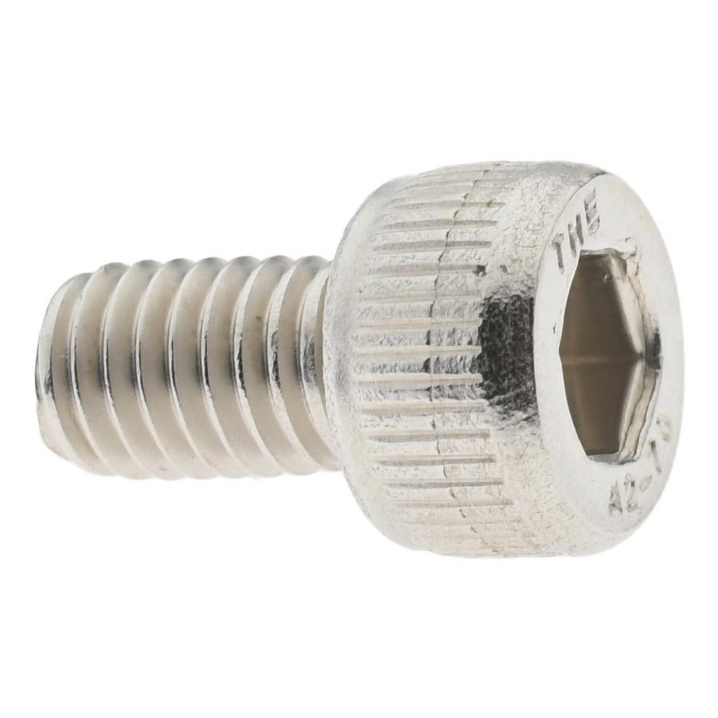 VALUE COLLECTION Value Collection MASC0050008CP M5 X 0.8 Socket Cap Screw
