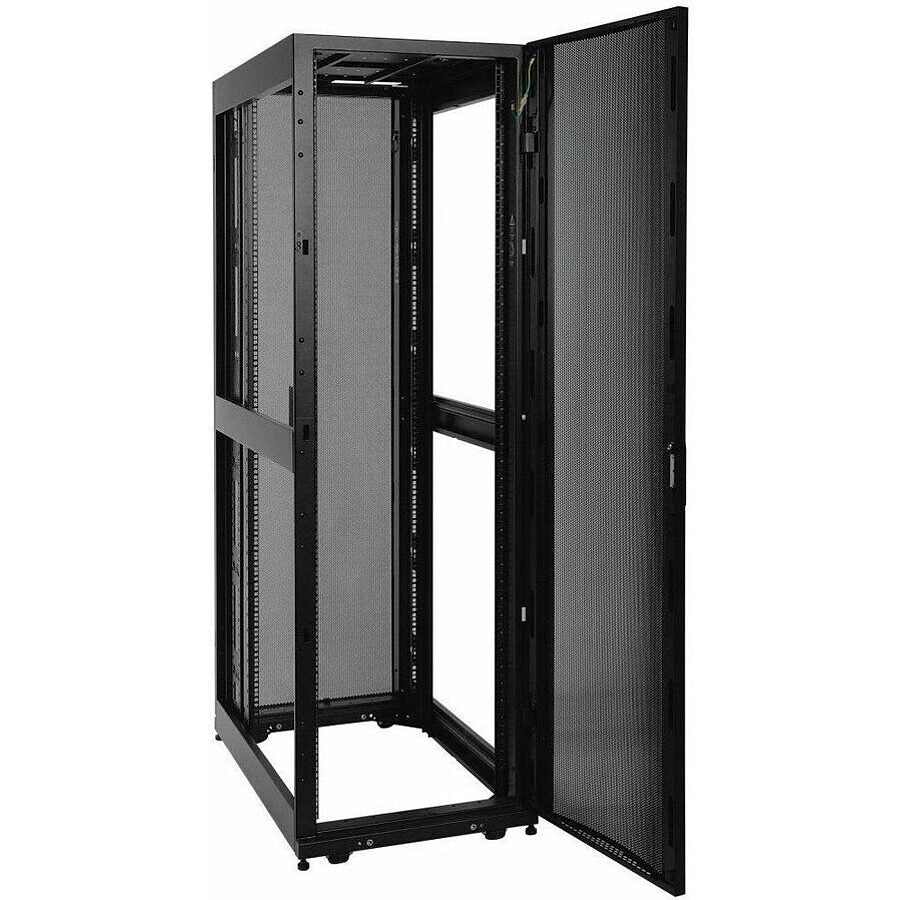 TRIPP LITE Tripp Lite SR42UBMD SmartRack 3500 lb 42U (36 in) Rack Enclosure
