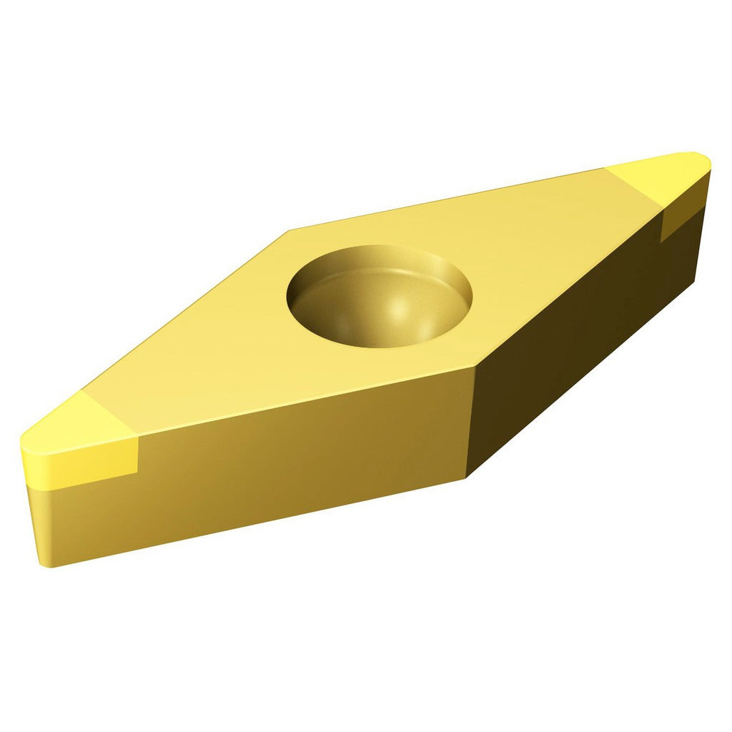 SANDVIK COROMANT Sandvik Coromant 5755386 Cbn Turning Insert 35 Diamond