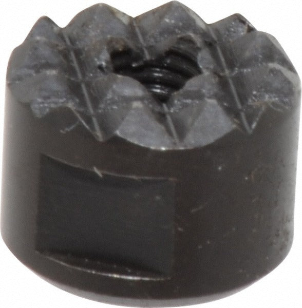 FAIRLANE Fairlane HS-50 Round Positioning Gripper Threaded 10-32