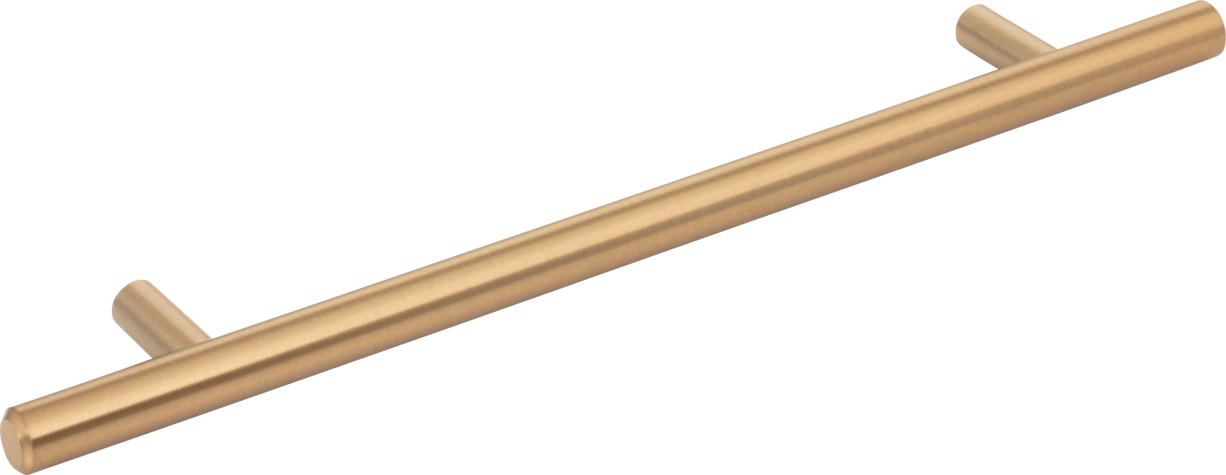 ELEMENTS Elements 272SBZ Cabinet Bar Pull 192mm Satin Bronze