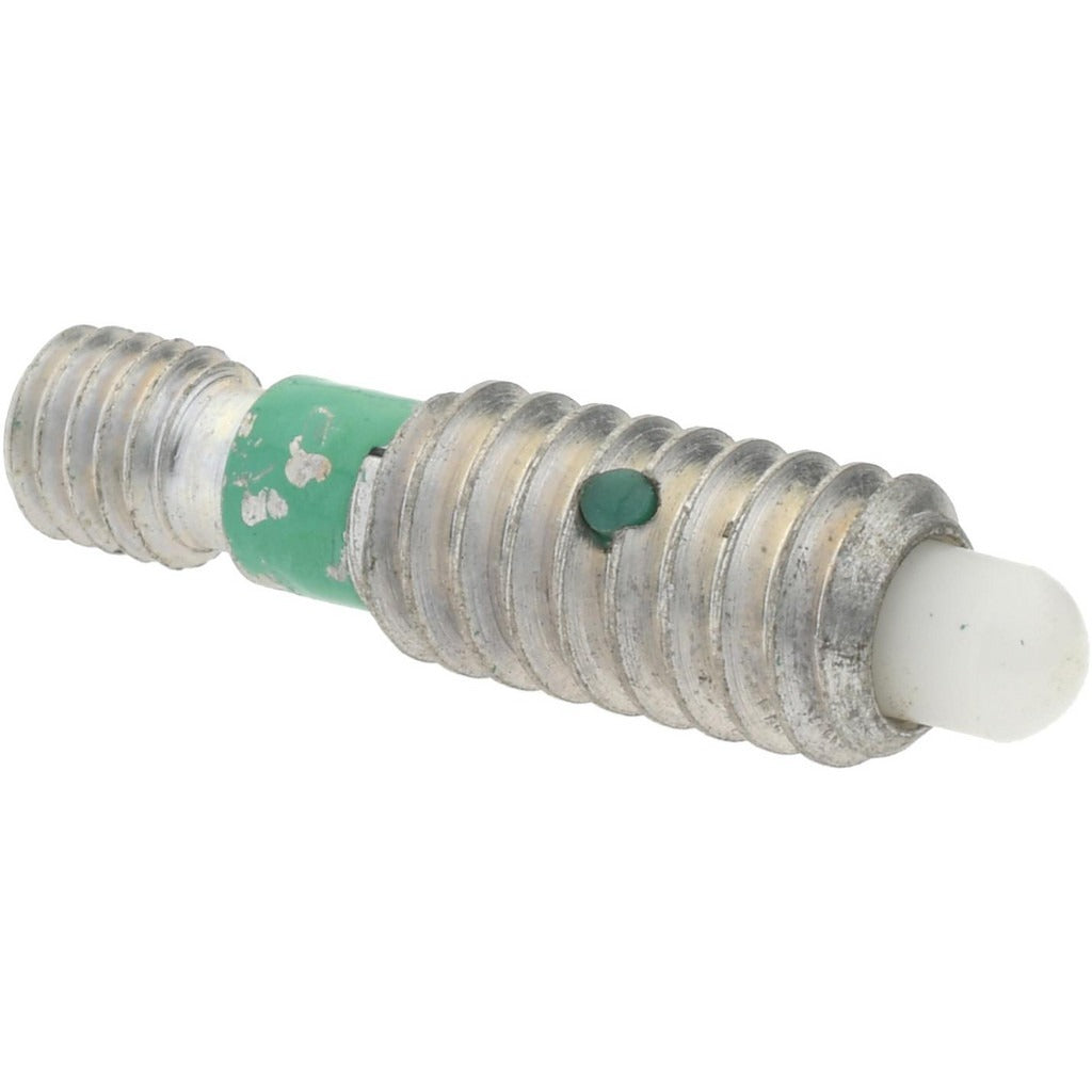 GIBRALTAR Gibraltar 34258 Non-locking Plunger 1/4-20 Steel