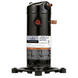 ALLIED AIR Allied Air 13h94 Compressor 230V R-410A APG031KAC