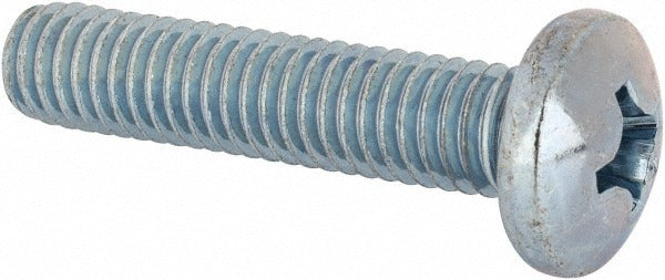 VALUE COLLECTION Value Collection 3728MPP Pan Head Phillips Machine Screw