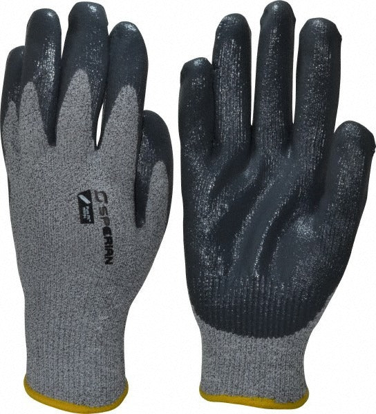 HONEYWELL Honeywell PF570-L Cut Resistant Gloves Size L Ansi A4