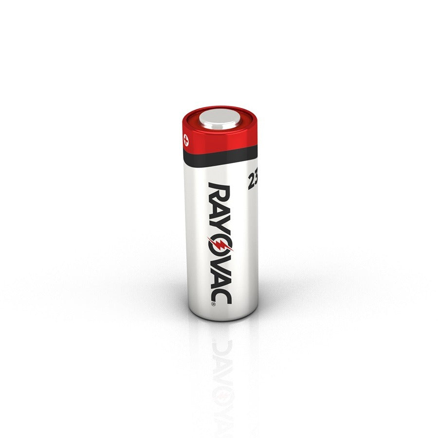 RAYOVAC Rayovac KE23A-1ZMA Keyless 12V Alkaline Battery (23A / 1 Count)