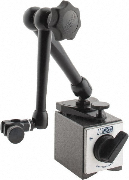 NOGA Noga DG10533 Magnetic Indicator Base Articulated Arm
