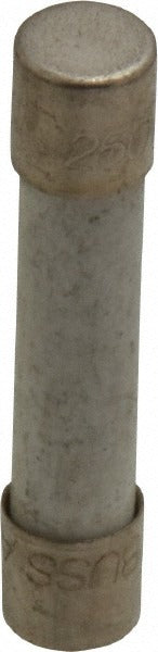 EATON Cooper Bussmann ABC-10-R Cartridge Fast-acting Fuse 10A
